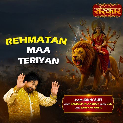 Rehmatan Maa Teriyan