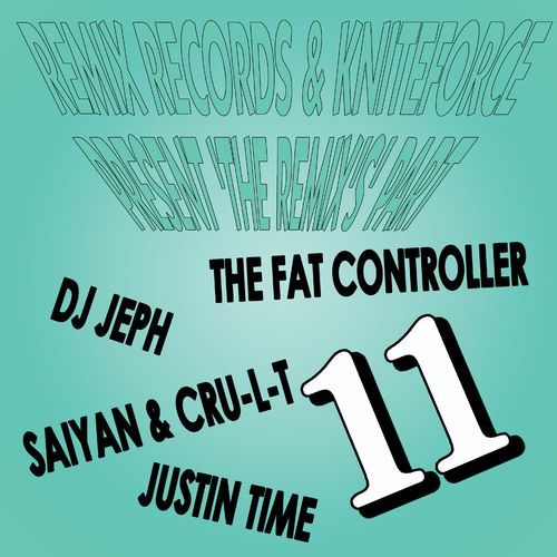 High On Life (Saiyan & Cru-l-t Remix) cover art