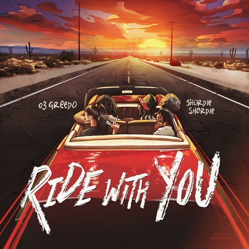 Ride With You_poster_image