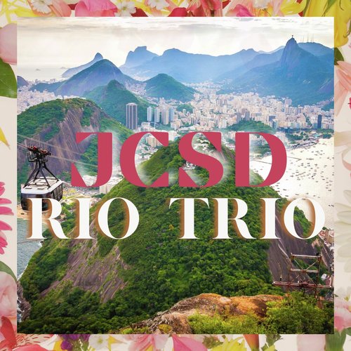 Rio Trio cover art