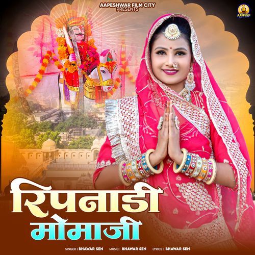 Ripnadi Momaji