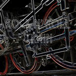 Rock N' Roll Train