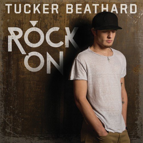 Tucker Beathard