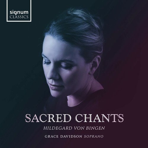 Sacred Chants_poster_image