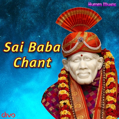 Sai Baba Chant_poster_image