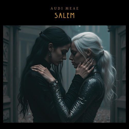 Rue cover art