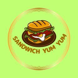 Sandwich Yum Yum