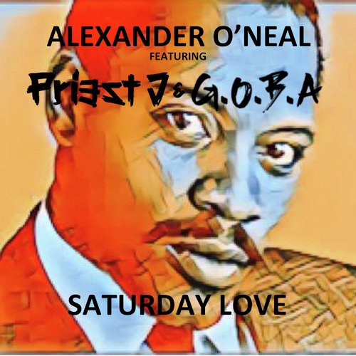Saturday Love (Re-Mixed)