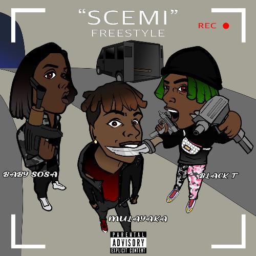 Scemi (Freestyle)_poster_image