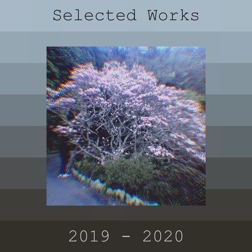 Selected Works 2019 - 2020