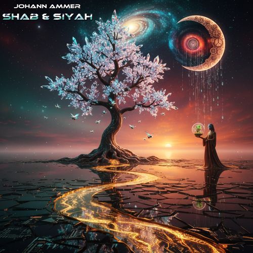Shab & Siyah cover art