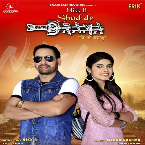 Shad De Drama (Studio)