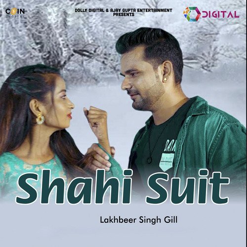 Shahi Suit
