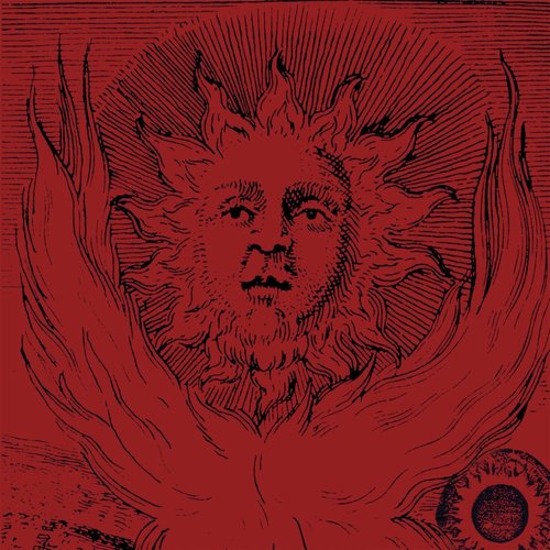 Tarahumara cover art