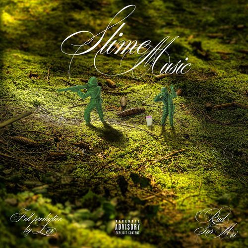 Ysl (Bonus Track) cover art