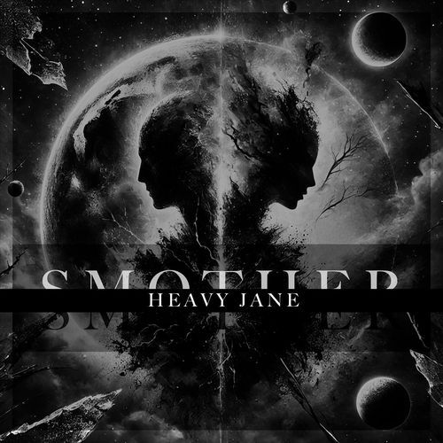 Smother cover art