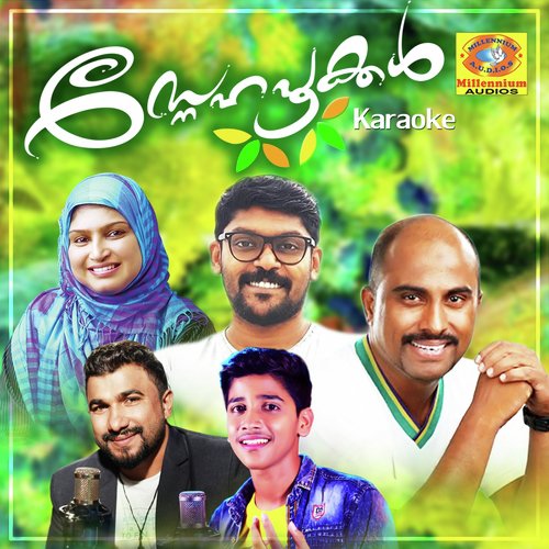 Snehapookkal (Karaoke Version)