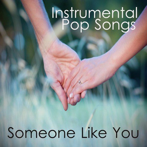 Someone Like You: Instrumental Pop Songs
