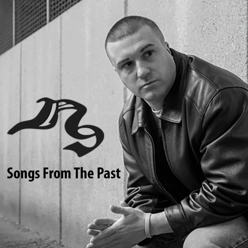 Songs from the Past_poster_image