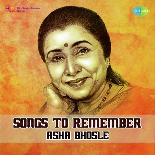 Songs to Remember - Asha Bhosle