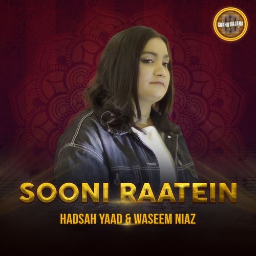 Sooni Raatein cover art