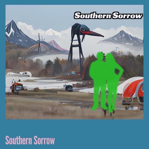 Southern Sorrow cover art