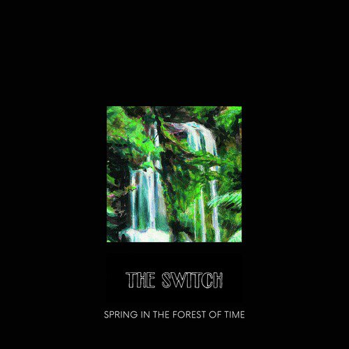 Spring in the Forest of Time