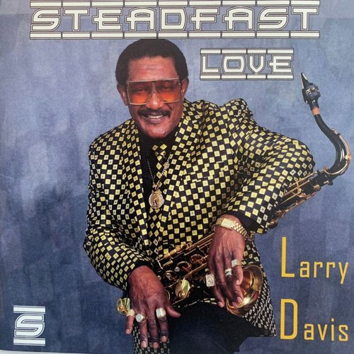 Steadfast Love