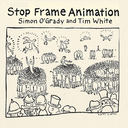 Stop Frame Animation