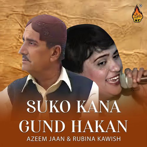 Suko Kana Gund Hakan