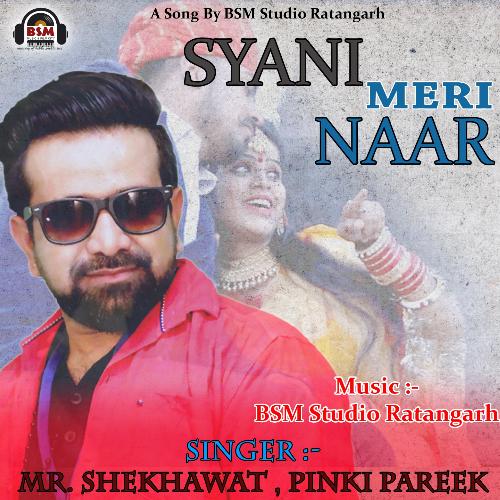 Syani Meri Naar