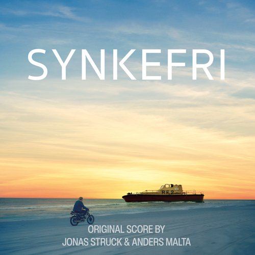 Synkefri (Original Score)_poster_image