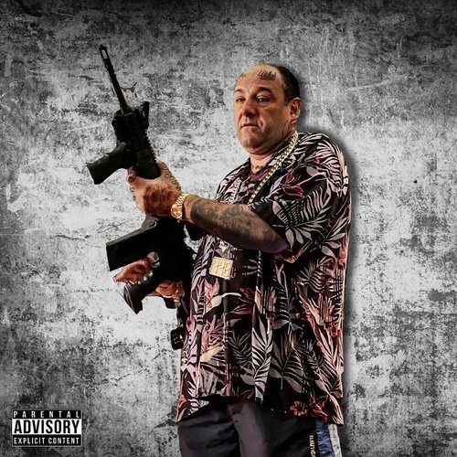 Zabaione (feat. Estee Nack) cover art
