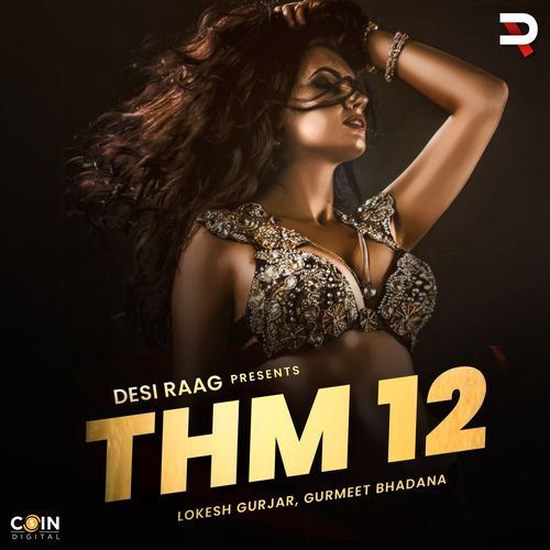 THM 12 cover art