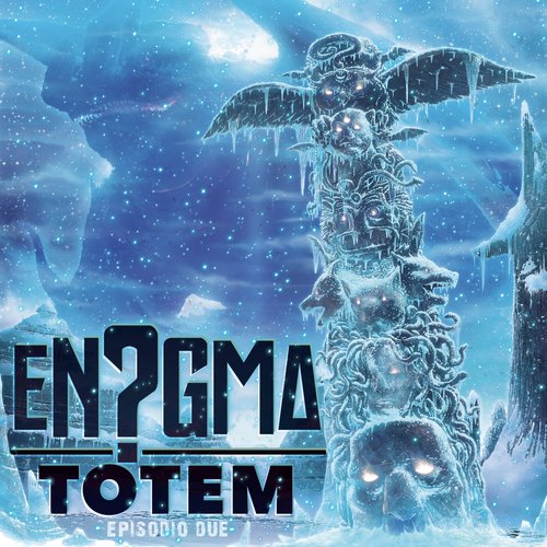 TOTEM - Episodio Due