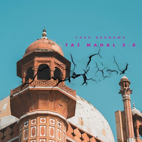 Taj Mahal 2.0