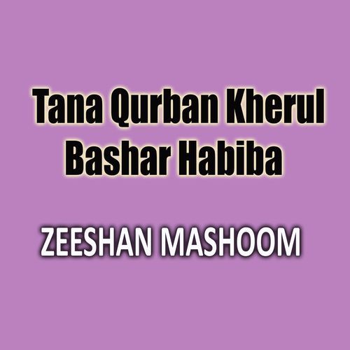 Tana Qurban Kherul Bashar Habiba