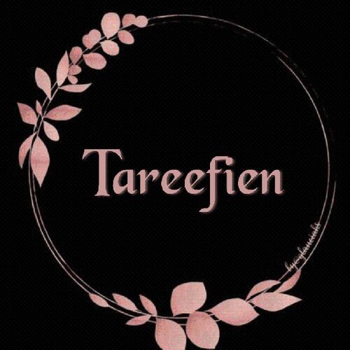 Tareefien