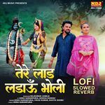 Tere Laad Ladau Bholi Lofi (Slowed + Reverb)