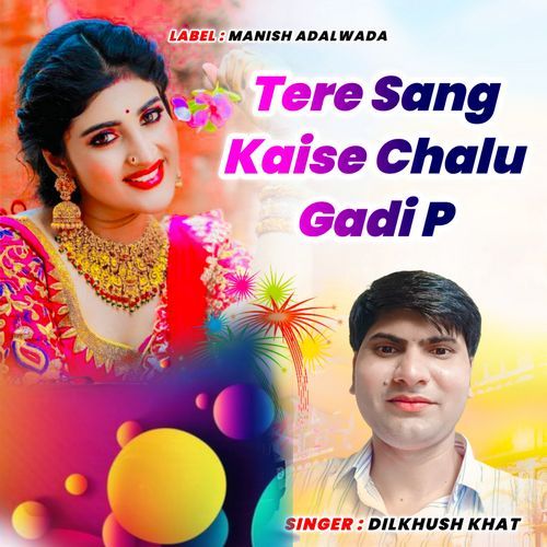 Tere sang kaise chalu gadi p