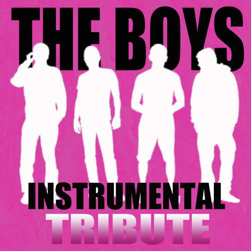 The Boys (Tribute to Nicki Minaj Instrumental)
