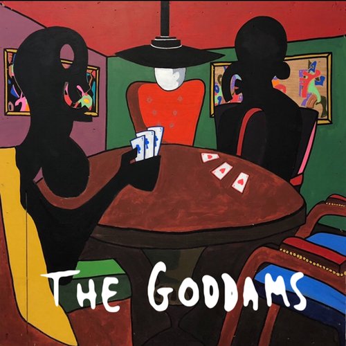 The Columbia cover art