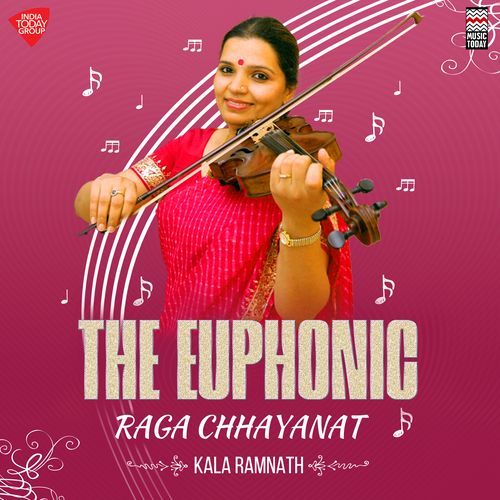 The Euphonic Raga Chhayanat_poster_image