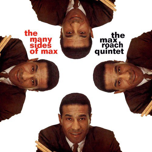 The Many Sides Of Max