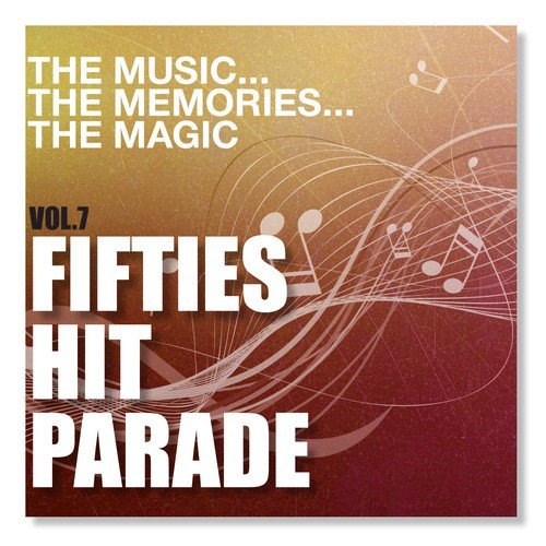 Here in My Heart (50's Hit Parade Mix)