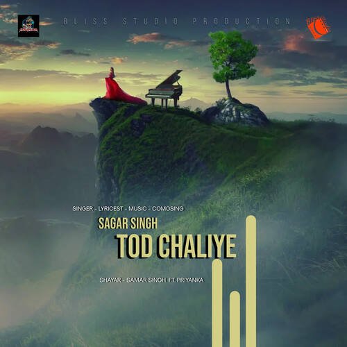 Tod Chaliye