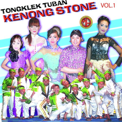 Tongklek Tuban Kenong Stone, Vol.1