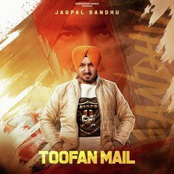 Toofan Mail-NAkbVi1CVHI