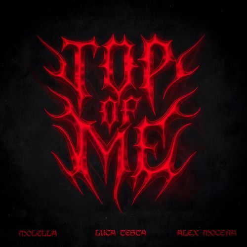 Top Of Me