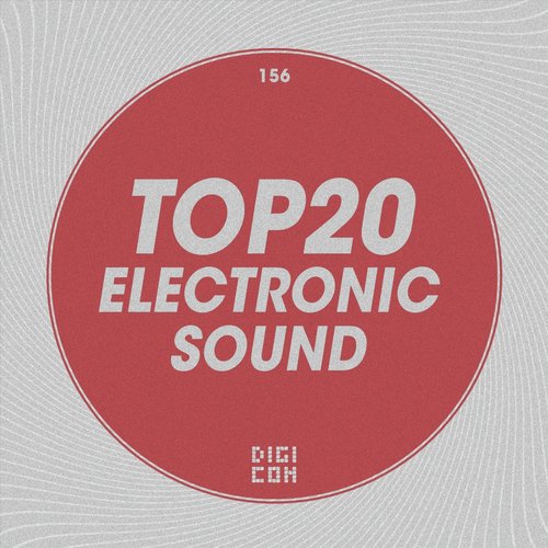 Top20 Electronic Sound, Vol. 28